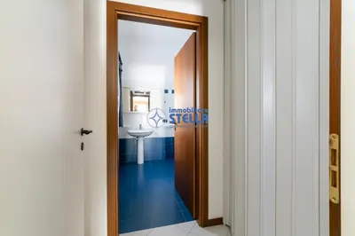 Planimetria di Condominio Hawaii