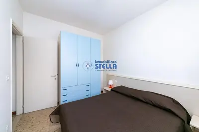 Planimetria di Condominio La Vela