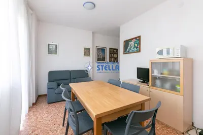 TV o dispositivi per l'intrattenimento presso Condominio La Vela