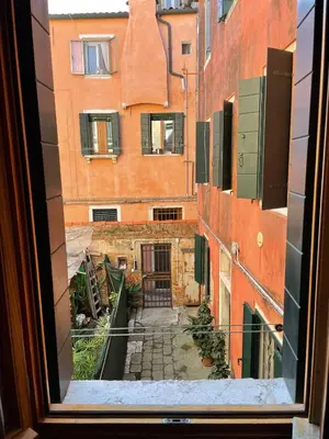 Edificio in cui si trova l'appartamento