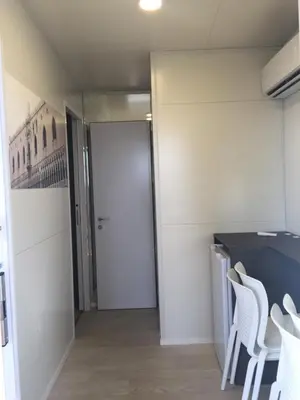Planimetria di Camping Venezia Village