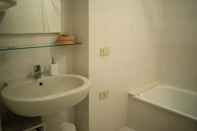 Bagno di San Marco 3017