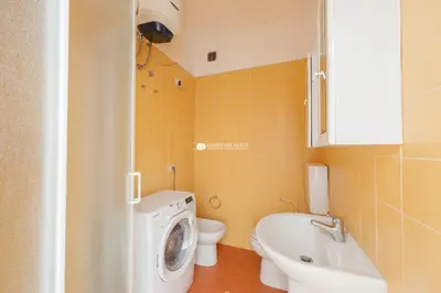 Bagno di Residence Santa Fè Immobiliare Pacella