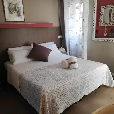 B & B San Domenico