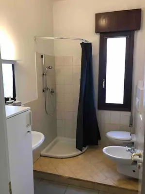 Bagno di Venice, 4 minutes from station, Free Parking, Airport Shuttle,Train Station Via Aleardi 141