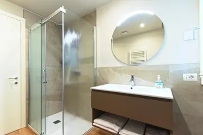 Bagno di Civico 4 Affittacamere