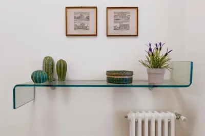 Planimetria di Ca Jole San Marco Apartment M02704210223