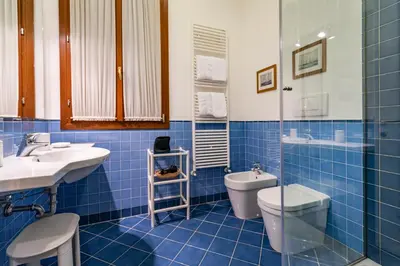 Bagno di Ca Jole San Marco Apartment M02704210223
