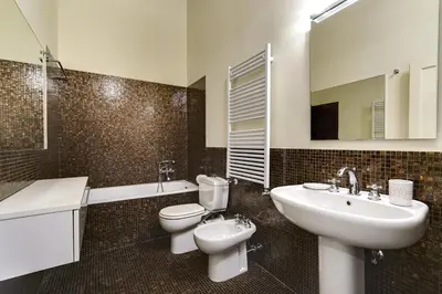 Bagno di Ca’ Amalia San Marco Venetian Apartment M027042932