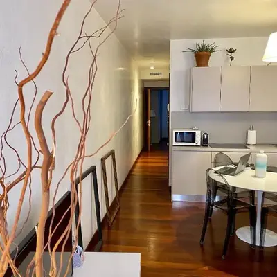 Suite300 by Palazzina300