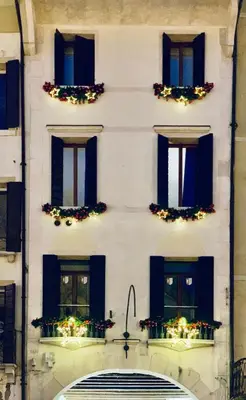 Planimetria di Suite301 by Palazzina300