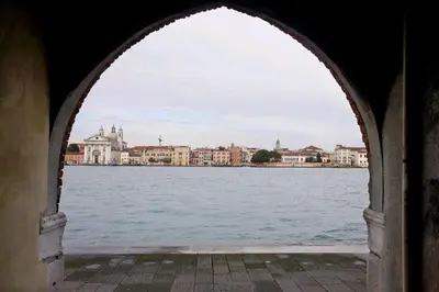 Paesaggio naturale nelle vicinanze dell'appartamento