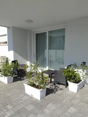 Giardino di Jesolo Appartamenti F2 - Coral Red
