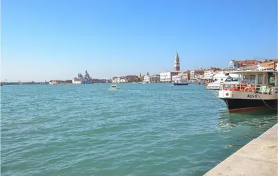 Paesaggio naturale nelle vicinanze dell'appartamento