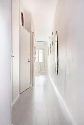 Planimetria di Casa Davide