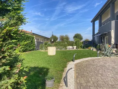 Giardino di Il Viaggiatore B&B