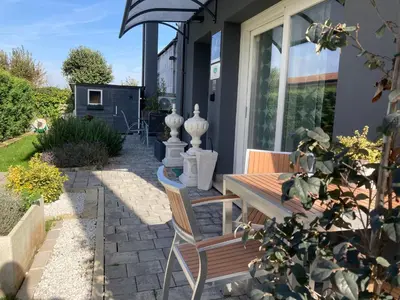 Giardino di Il Viaggiatore B&B