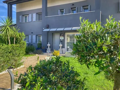 Giardino di Il Viaggiatore B&B