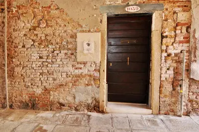 Planimetria di Dream suites