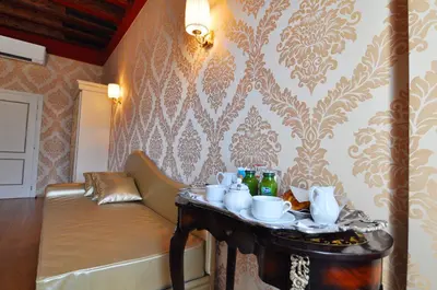 Bevande di Dream suites