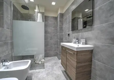 Bagno di Al Pontile Venezia