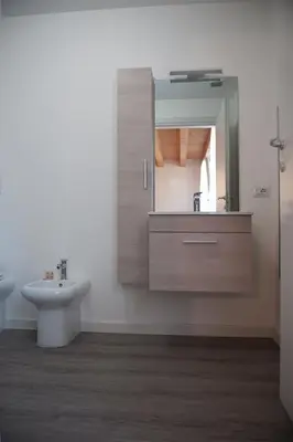 Bagno di Al Giorgione