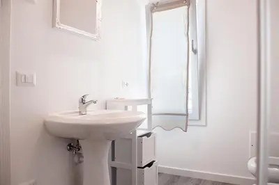 Bagno di Al Giorgione