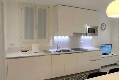 Cucina o angolo cottura di CasaNova