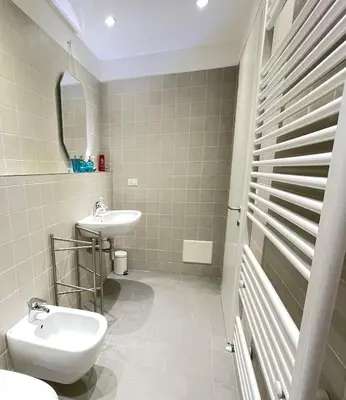Bagno di CasaNova