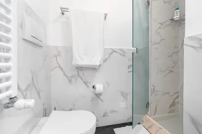 Bagno di Bed & breakfast Venice Friends