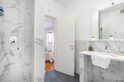 Bagno di Bed & breakfast Venice Friends