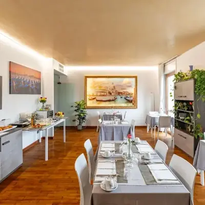 Bed & breakfast Venice Friends