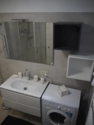 Bagno di Victoria House Venice