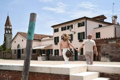 Ospiti di Venissa Wine Resort