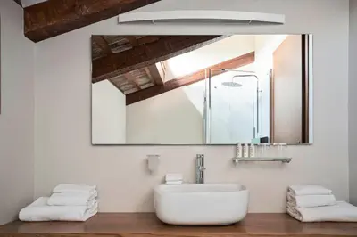 Bagno di Venissa Wine Resort