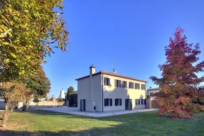 Edificio in cui si trova l'appartamento