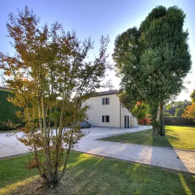 TORRE-BARBARIGA country house