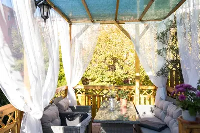 Giardino di All’Altana b&b apartment