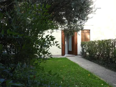 Giardino di Morena Studio Apartment