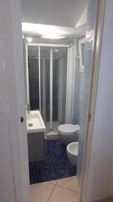 Bagno di Sestiere Dorsoduro, a due passi da Zattere