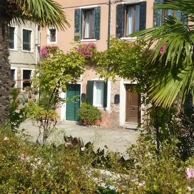 Sestiere Dorsoduro