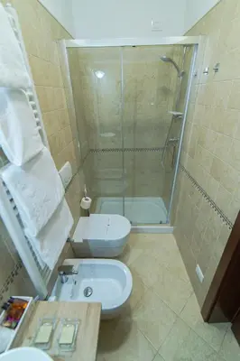 Bagno di Ca Del Sole Venice