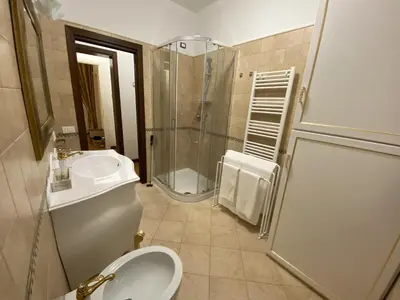 Bagno di Ca Del Sole Venice
