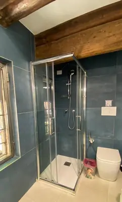 Bagno di Isa Lovely Home in Venice