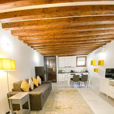Isa Lovely Home in Venice