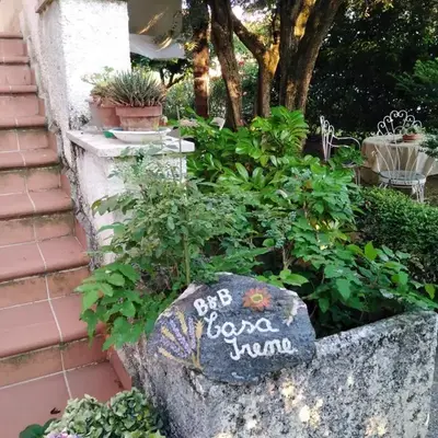 Casa Irene