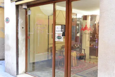 Planimetria di Ambassador Tre Rose