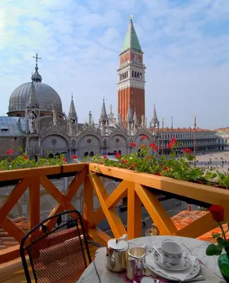 Luogo di interesse nelle vicinanze dell'hotel