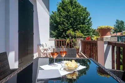 Bevande di Hotel La Meridiana