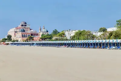 Spiaggia vicina o nei dintorni dell'hotel